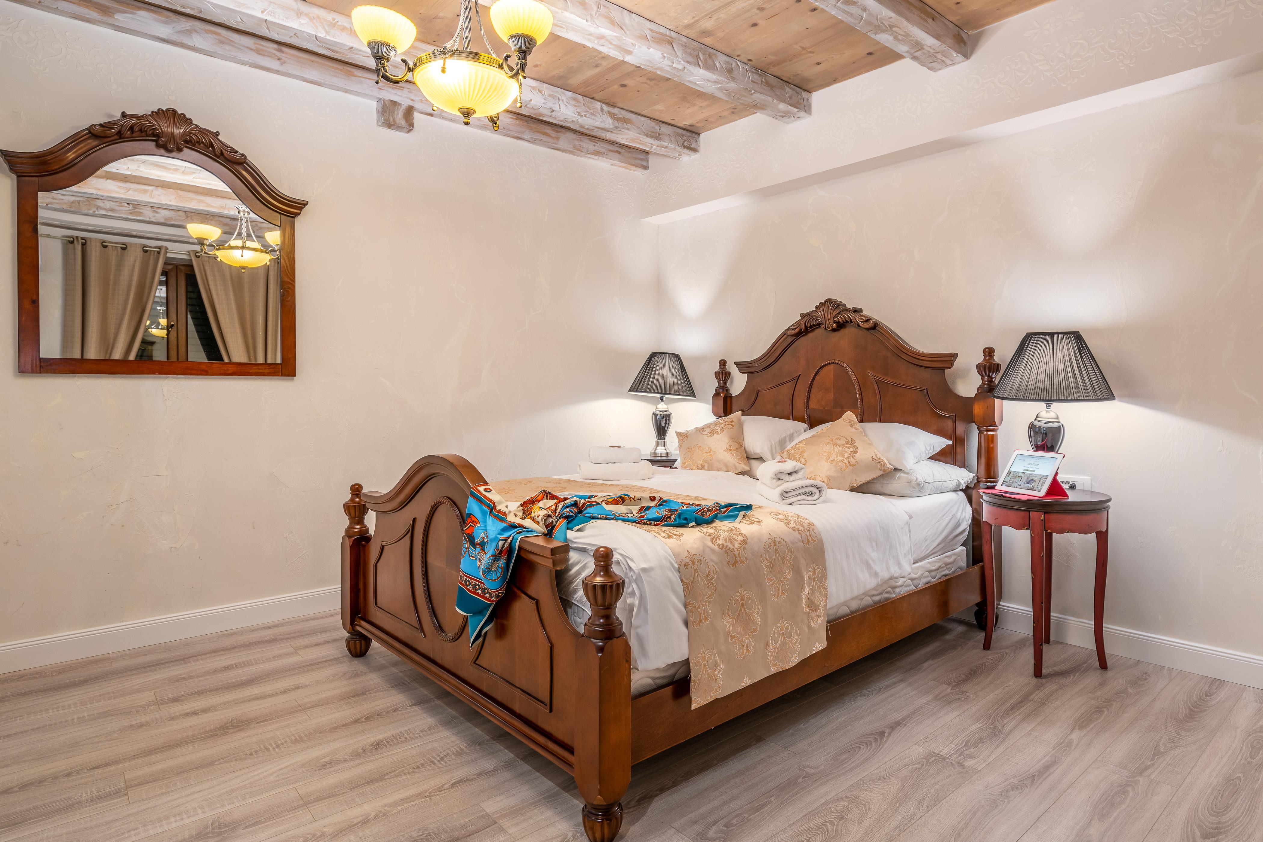 Heritage Palace Varoš Split Buitenkant foto