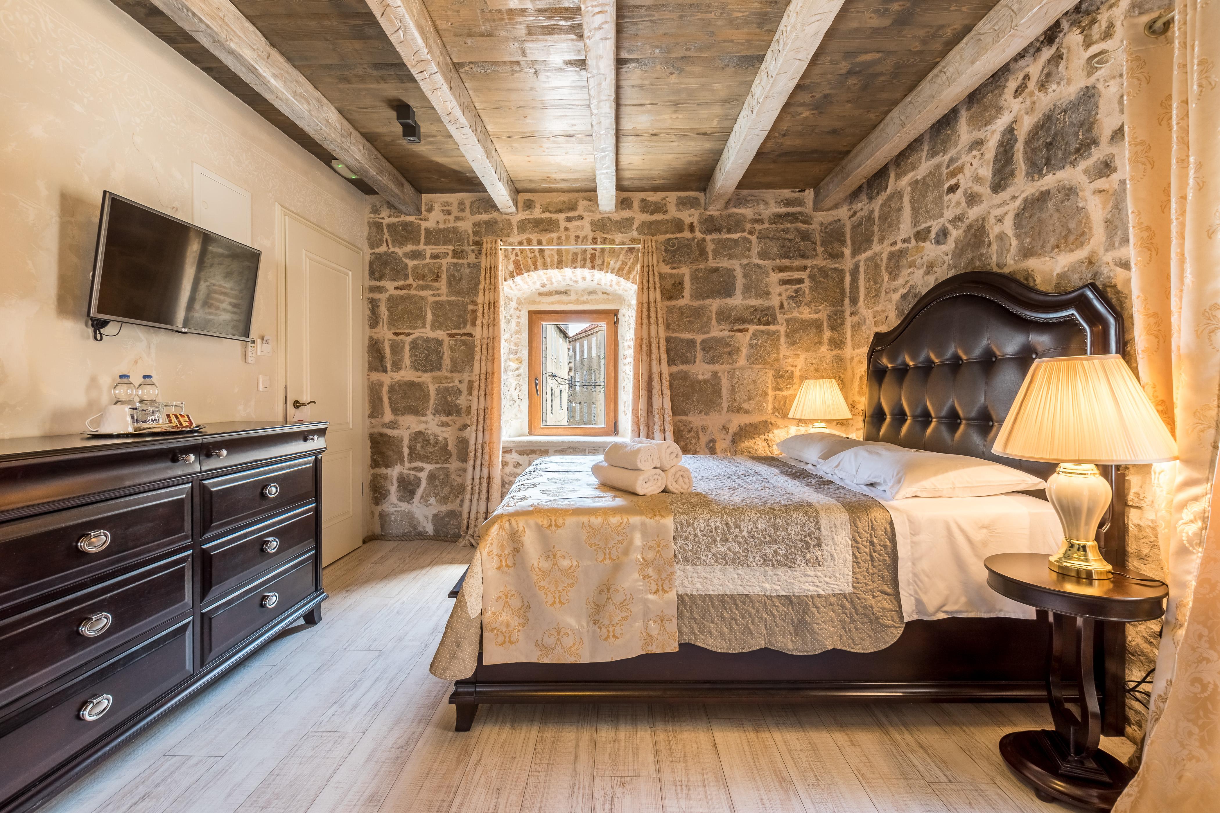 Heritage Palace Varoš Split Buitenkant foto