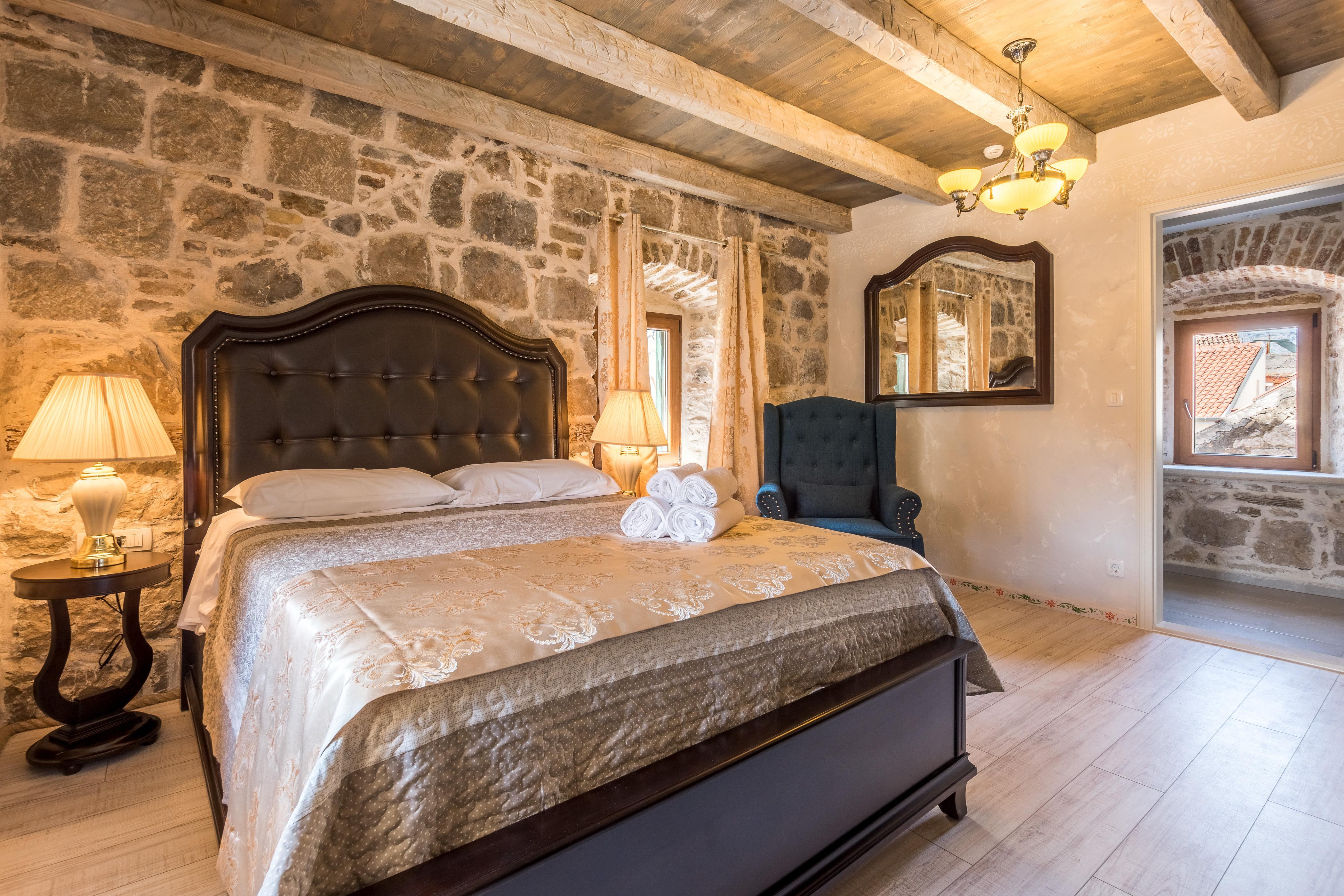 Heritage Palace Varoš Split Buitenkant foto
