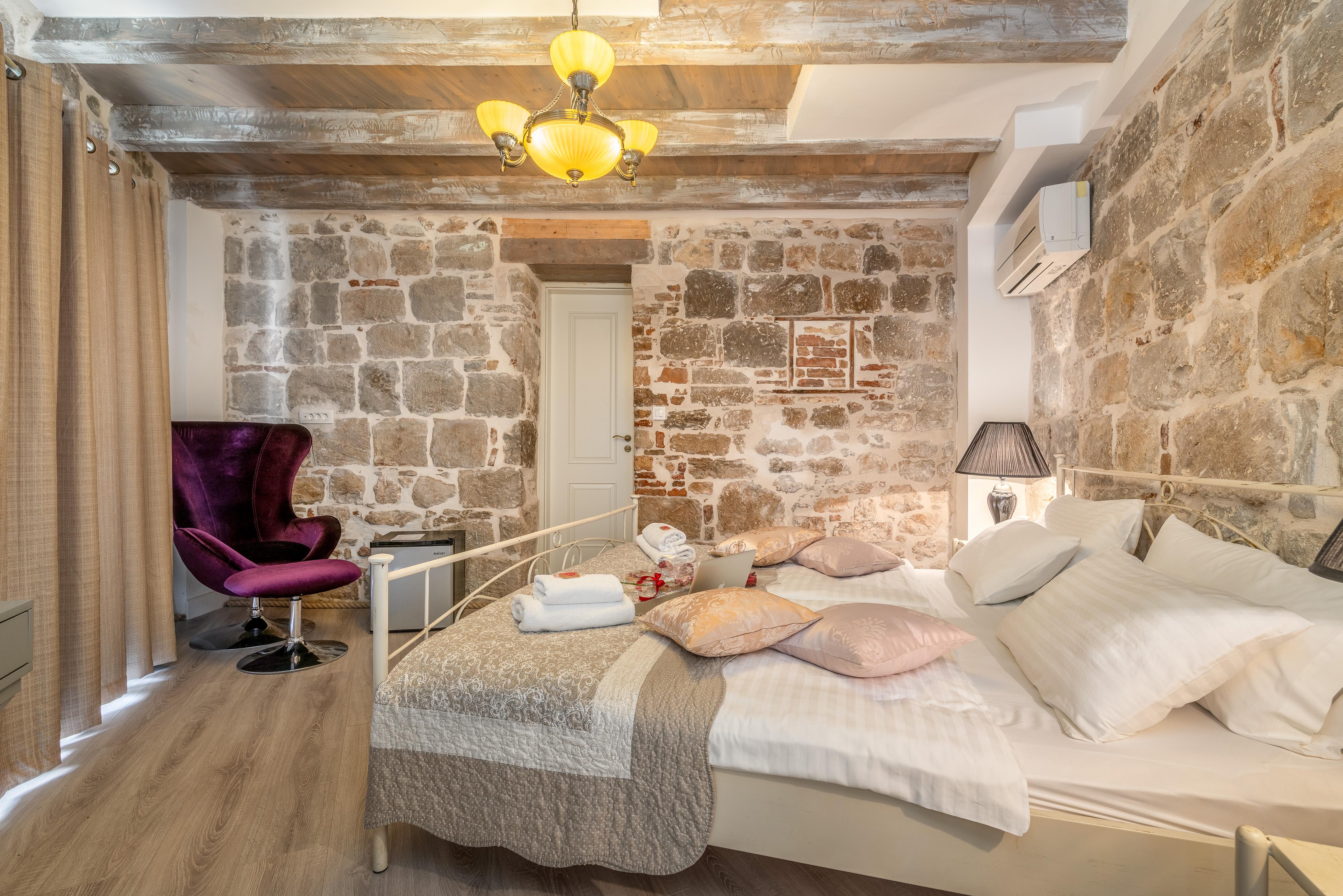 Heritage Palace Varoš Split Buitenkant foto