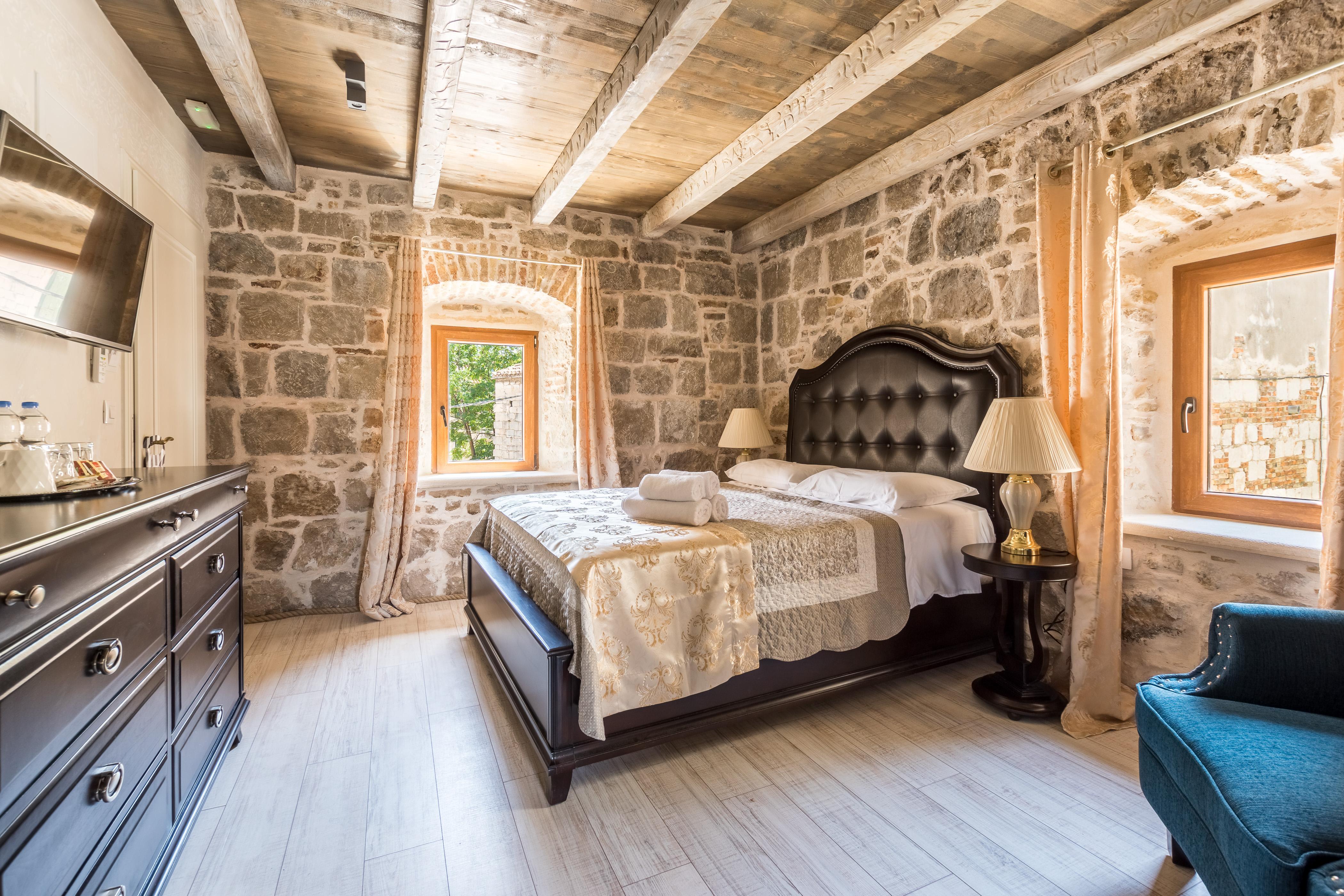 Heritage Palace Varoš Split Buitenkant foto