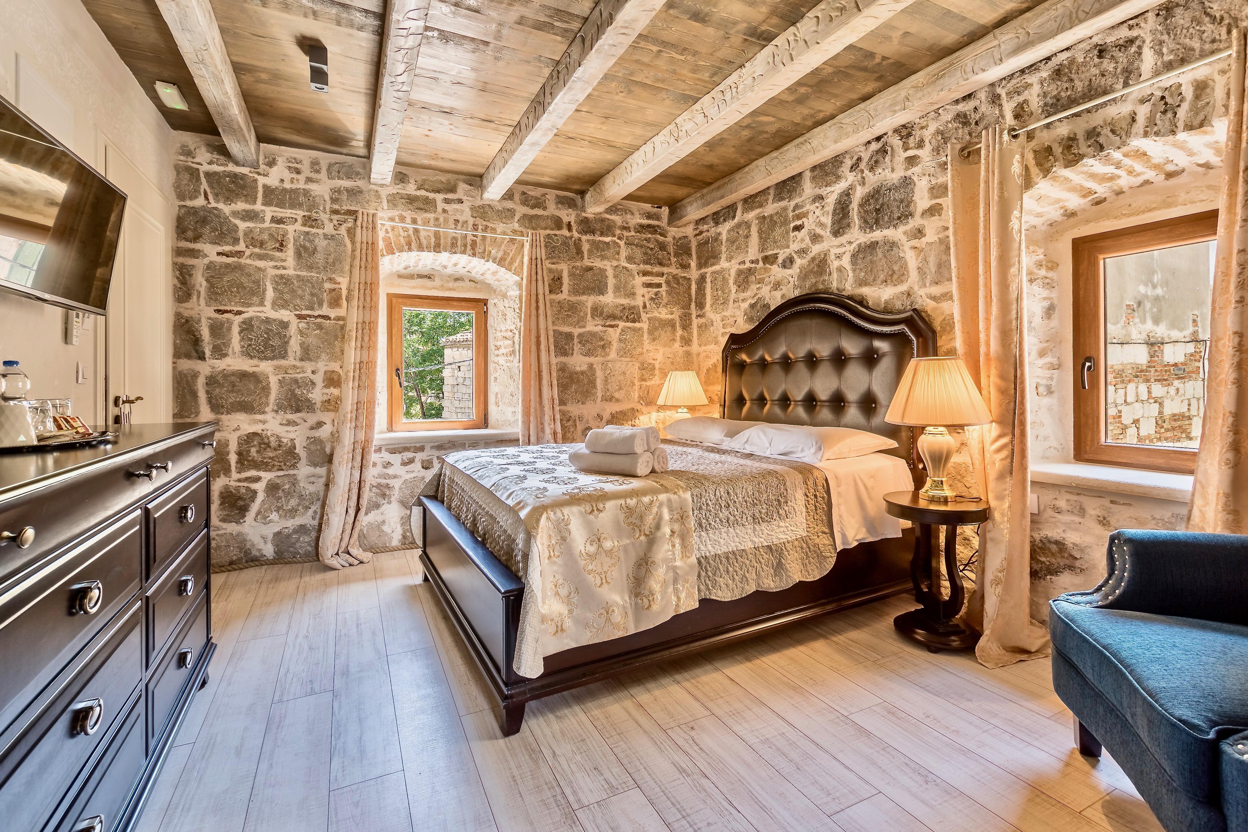 Heritage Palace Varoš Split Buitenkant foto