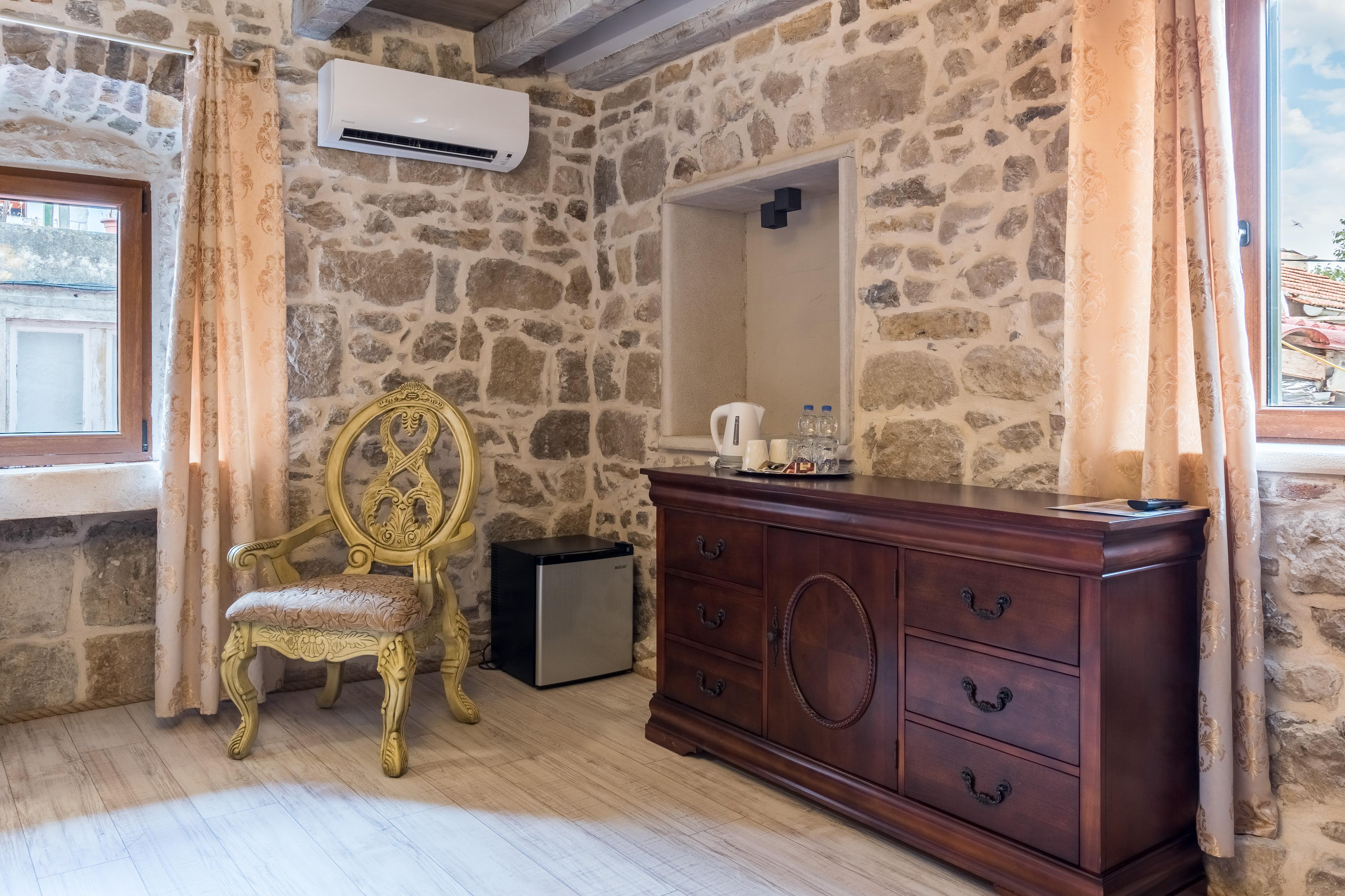 Heritage Palace Varoš Split Buitenkant foto