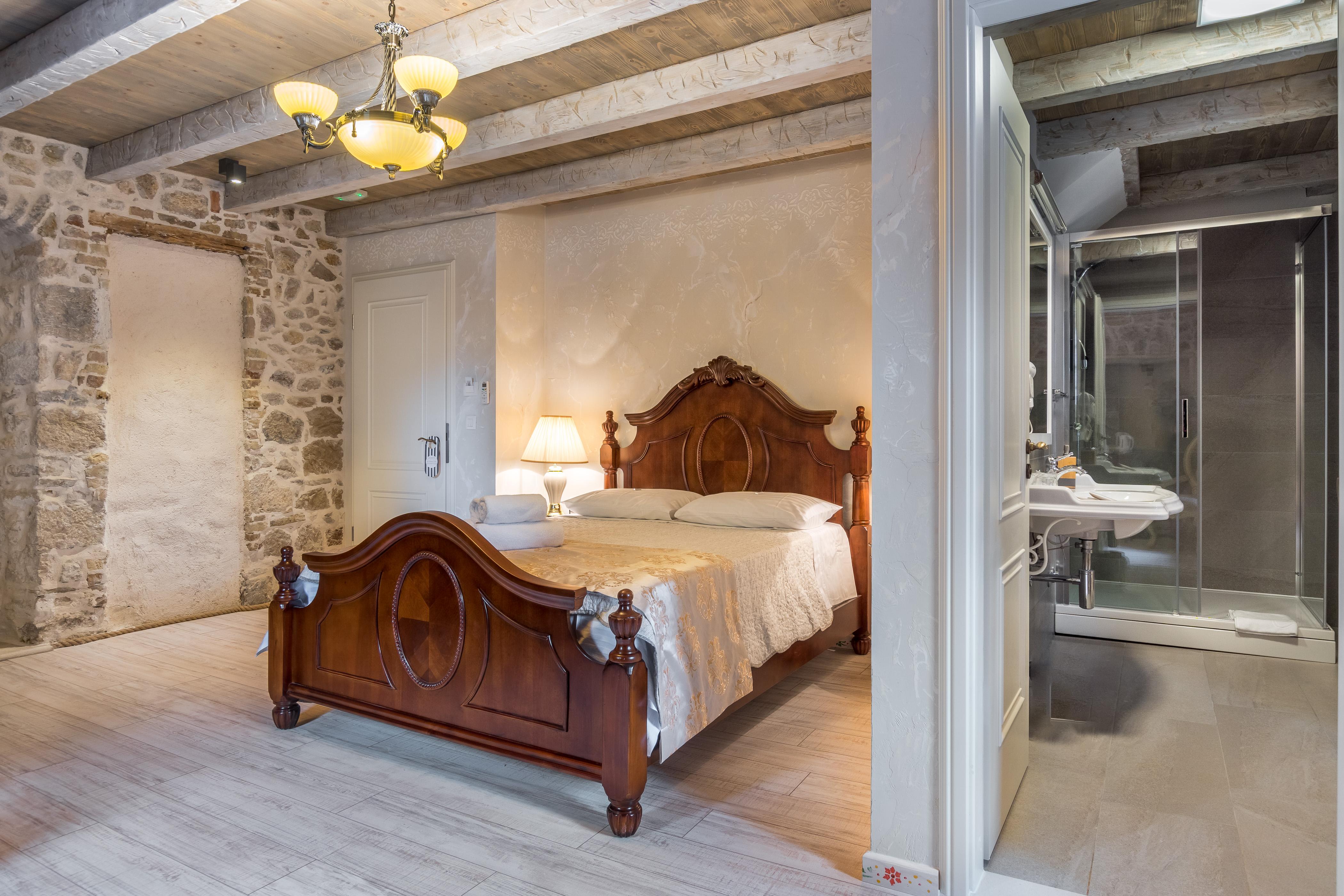 Heritage Palace Varoš Split Buitenkant foto