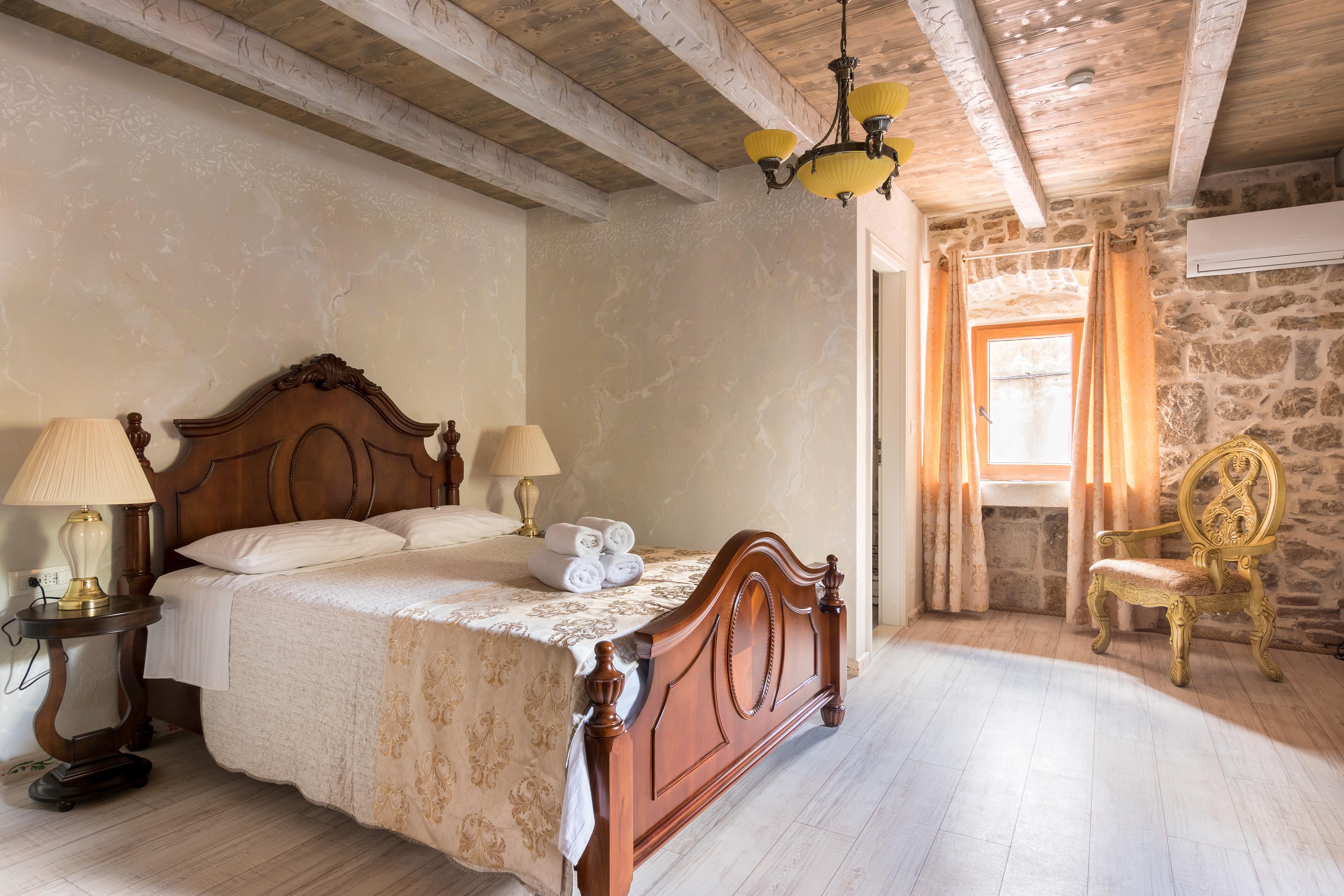 Heritage Palace Varoš Split Buitenkant foto