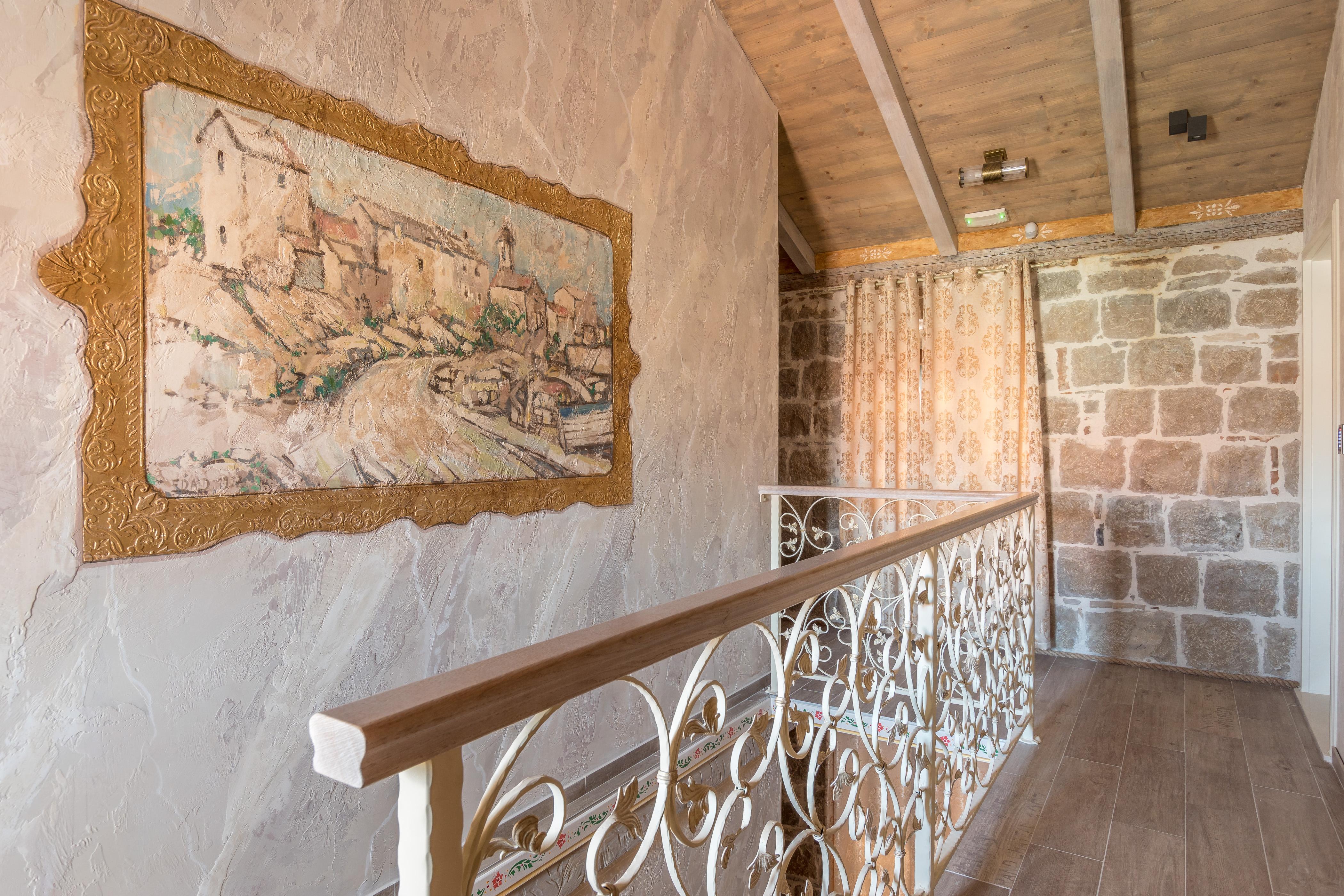 Heritage Palace Varoš Split Buitenkant foto
