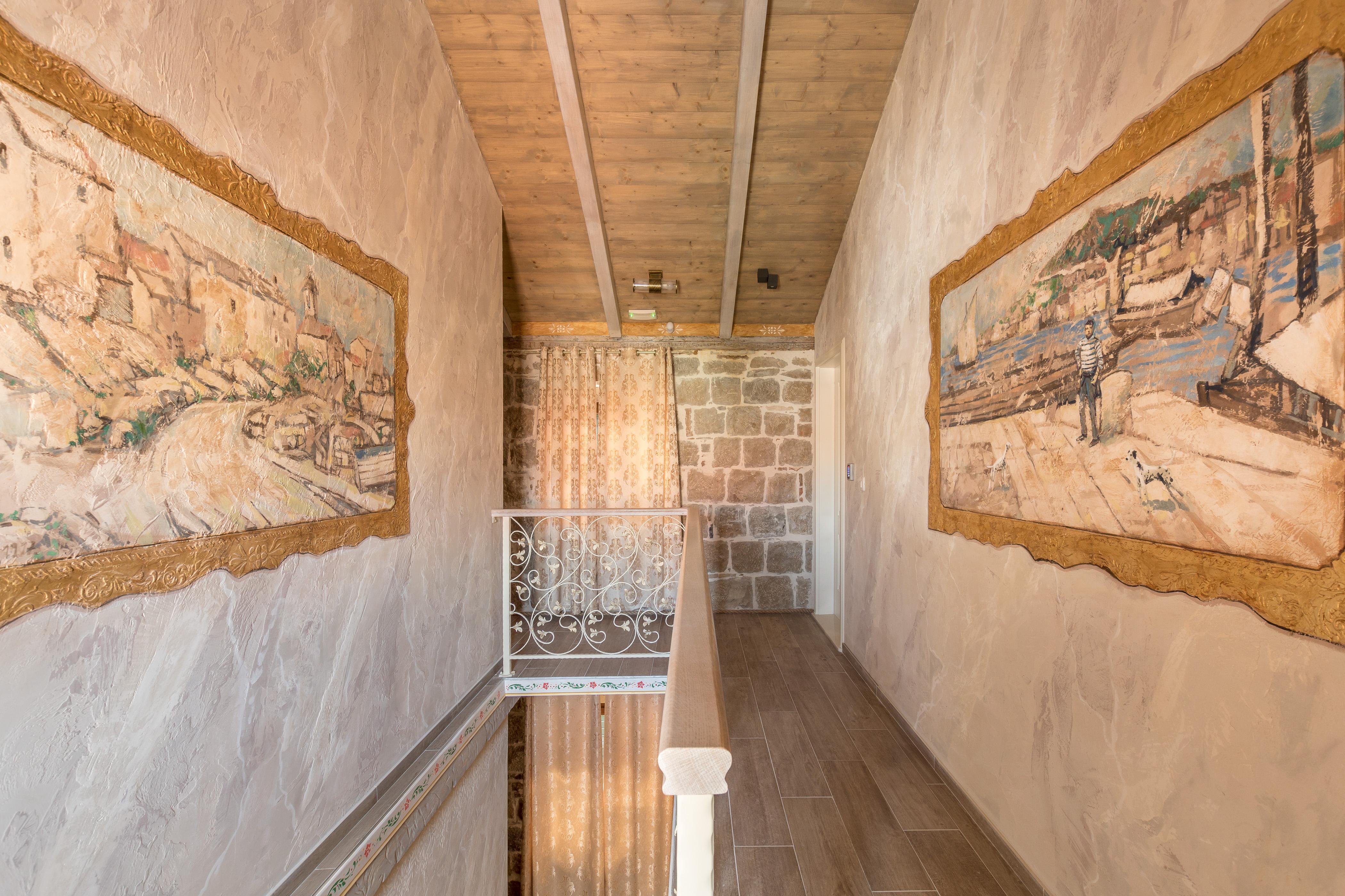 Heritage Palace Varoš Split Buitenkant foto