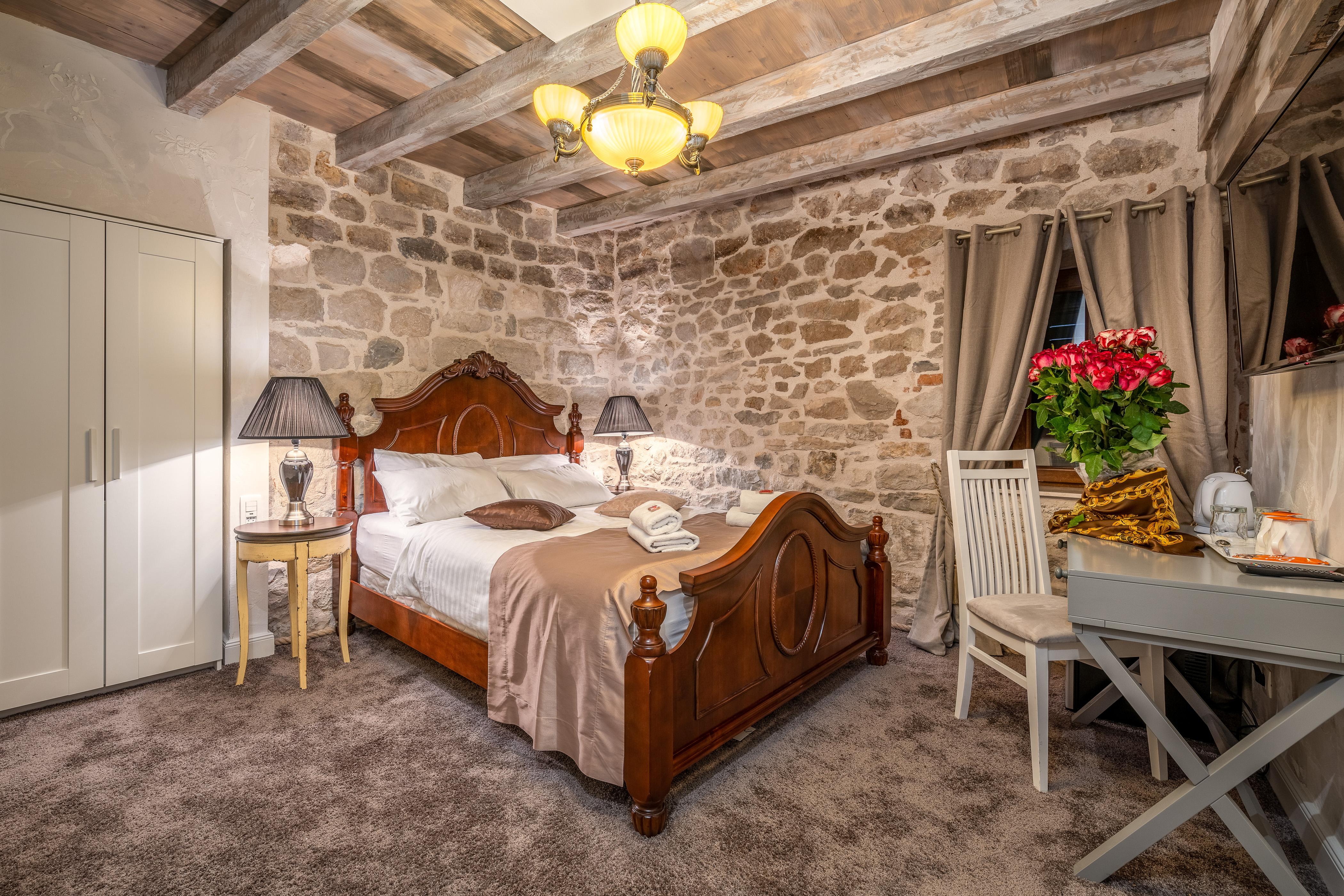 Heritage Palace Varoš Split Buitenkant foto